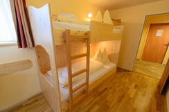 etagenbett-appartement-jufa-hotel-donnersbachwald-