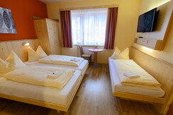 betten-appartement-jufa-hotel-donnersbachwald-alme