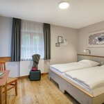 Bild von Doppelzimmer - Halbpension | © JUFA Hotel Eisenerz