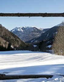 bilderrahmen-berg-jufa-hotel-eisenerz-1440x960 | © JUFA Hotel Eisenerz | JUFA Hotels | © JUFA Hotel Eisenerz