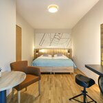 Bild von Appartement 4 Plus | © JUFA Hotel Erlaufsee