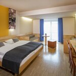 Bild von Vierbettzimmer | © JUFA Hotels