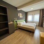 Bild von Doppelzimmer | © UUFA Hotels