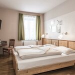 Bild von Doppelzimmer | © JUFA Hotel Grundlsee