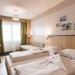 Bild von Dreibettzimmer | © JUFA Hotel Grundlsee