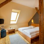 Bild von Doppelzimmer | © JUFA Hotel Judenburg