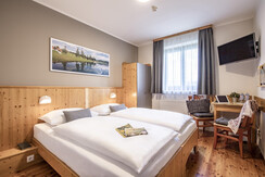 DZ auch zur Einzelnutzung