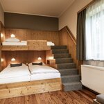 Bild von Vierbettzimmer Superior | © JUFA Hotel Lipizzanerheimat