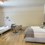 Bild von Appartement/Fewo, Bad, WC | © JUFA Hotel Mariazell
