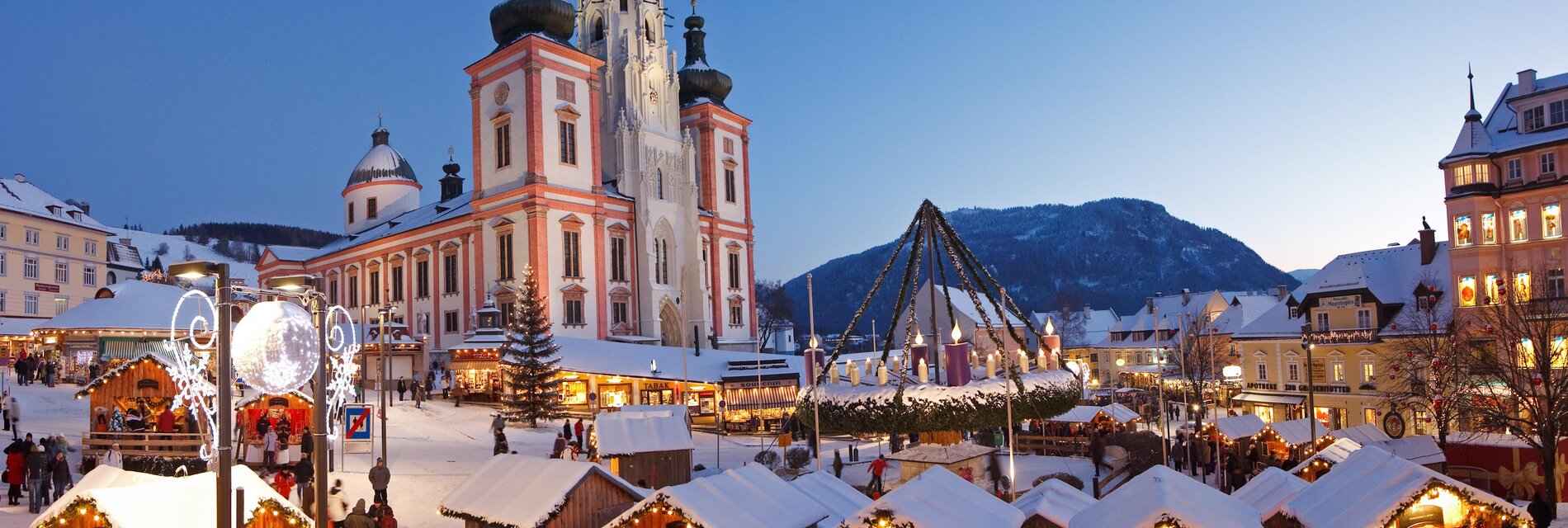 Mariazeller Advent