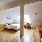 Bild von Vierbettzimmer | © JUFA Hotel Murau