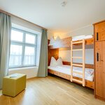 Bild von Appartement/Fewo | © JUFA Hotel Deutschlandsberg