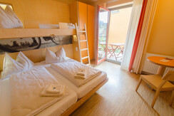 betten-familienzimmer-jufa-hotel-deutschlandsberg-