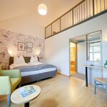 Bild von Galeriezimmer | © JUFA Hotel Deutschlandsberg