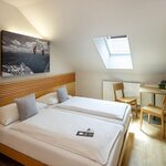 Bild von Doppelzimmer | © JUFA Hotels