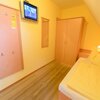 Photo of Single room, shower, toilet | © JUFA Hotel Schloss Röthelstein