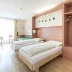 Bild von Superior Doppelzimmer | © JUFA Hotel Stubenbergsee