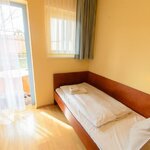 Bild von Einzelzimmer | © JUFA Hotel Vulkanland Gnas