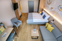 Double Room Superior