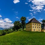 Photo of group accommodation Puttererschlössl