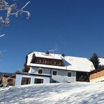 Bild von Appartement/Fewo, Dusche, WC,  Schlafräume