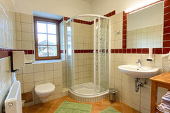 s'Gwölb_Badezimmer