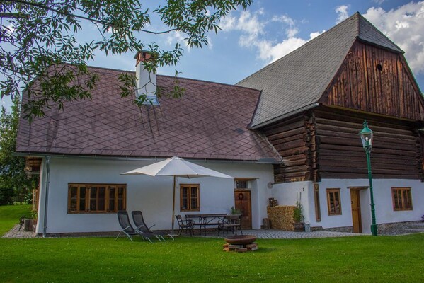 Anna's Sonnwendkeusche-Hütte-Murtal-Steiermark | © Anna´s Sonnwendkeusche