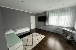 ArtHotelSpielberg-Appartement-Murtal-Steiermark