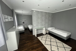 ArtHotelSpielberg-Appartement-Murtal-Steiermark