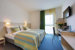 ArtHotelSpielberg-Doppelzimmer-Murtal-Steiermark