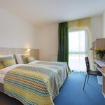 Bild von Doppelzimmer | © Art Hotel Spielberg