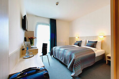 ArtHotelSpielberg-Doppelzimmer-Murtal-Steiermark