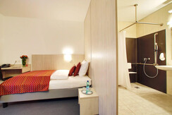 ArtHotelSpielberg-Einzelzimmer-Murtal-Steiermark