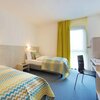 Bild von Zweibettzimmer | © Art Hotel Spielberg