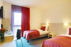 ArtHotelSpielberg-Twinbedzimmer-Murtal-Steiermark