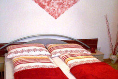 Ferienhaus44-Schlafzimmer-Murtal-Steiermark