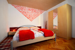 Ferienhaus44-Schlafzimmer-Murtal-Steiermark