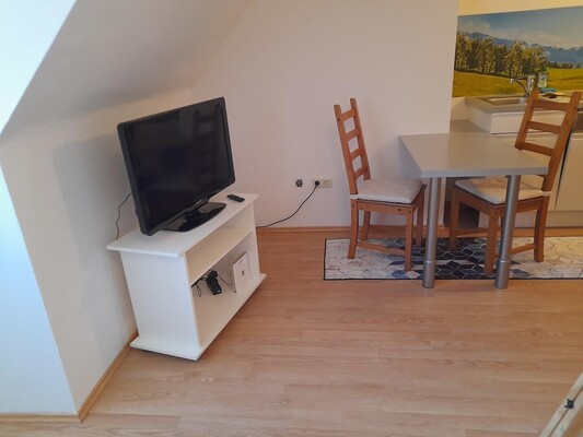 FerienwohnungAuszeit-Wohnbereich-Murtal-Steiermark | © Ferienwohnung Auszeit