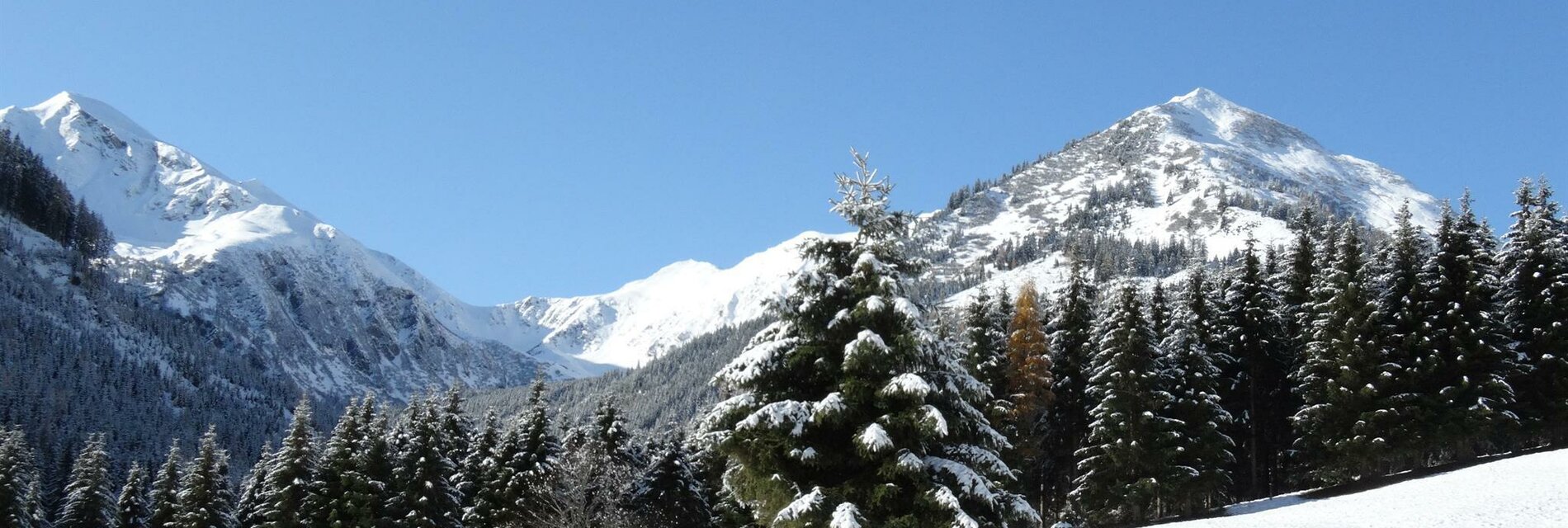 HausSonnblick-Berge-Murtal-Steiermark