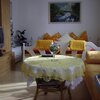 Bild von Vierbettzimmer mit Etagenbad/WC | © Privatzimmer Gössler