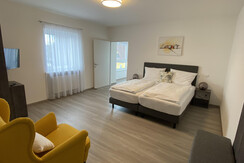 KMHotelMurtalRooms&Appartements-Zimmer-Murtal