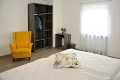 KMHotelMurtalRooms&Appartements-Zimmer-Murtal