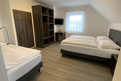 KMHotelMurtalRooms&Appartements-Zimmer-Murtal
