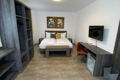 KMHotelMurtalRooms&Appartements-Zimmer-Murtal