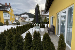 KMHotelMurtalRooms&Appartements-Zimmer-Murtal