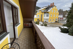 KMHotelMurtalRooms&Appartements-Zimmer-Murtal