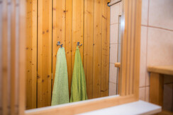 Katschwaldhuette-Badezimmer-Murtal-Steiermark