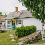Photo of Holiday home, bath, toilet, 1 bed room | © Anna Endres