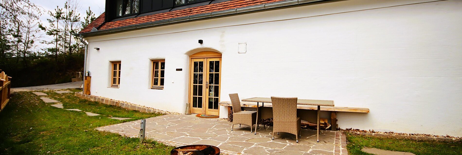 Ferienwohnung Stubenberg