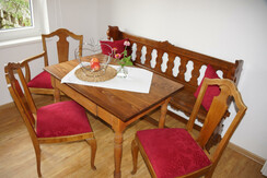 Sitzecke